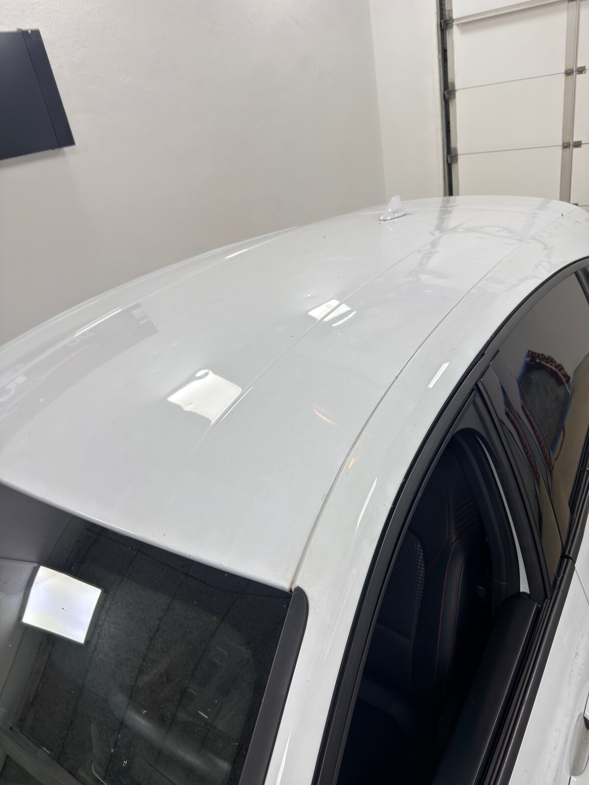 FORD Focus 1.0 SCTi Active, Essence, Occasion / Utilisé, Manuelle - 4
