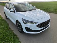 FORD Focus 1.0 SCTi Titanium, Essence, Occasion / Utilisé, Manuelle - 2