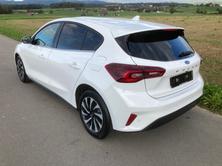 FORD Focus 1.0 SCTi Titanium, Essence, Occasion / Utilisé, Manuelle - 4