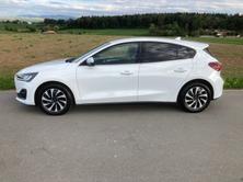 FORD Focus 1.0 SCTi Titanium, Essence, Occasion / Utilisé, Manuelle - 5
