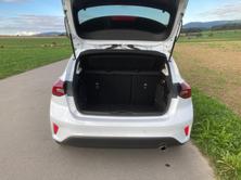 FORD Focus 1.0 SCTi Titanium, Essence, Occasion / Utilisé, Manuelle - 6