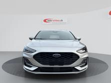 FORD Focus 1.0 MHEV ST-Line Automat, Mild-Hybrid Benzin/Elektro, Occasion / Gebraucht, Automatik - 2
