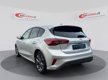 FORD Focus 1.0 MHEV ST-Line Automat, Mild-Hybrid Benzin/Elektro, Occasion / Gebraucht, Automatik - 3