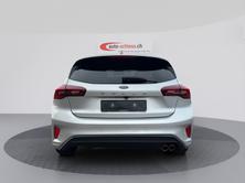 FORD Focus 1.0 MHEV ST-Line Automat, Mild-Hybrid Benzin/Elektro, Occasion / Gebraucht, Automatik - 4