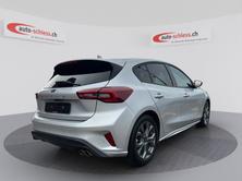 FORD Focus 1.0 MHEV ST-Line Automat, Mild-Hybrid Benzin/Elektro, Occasion / Gebraucht, Automatik - 5