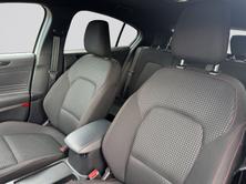 FORD Focus 1.0 MHEV ST-Line Automat, Mild-Hybrid Benzin/Elektro, Occasion / Gebraucht, Automatik - 6