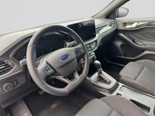 FORD Focus 1.0 MHEV ST-Line Automat, Mild-Hybrid Benzin/Elektro, Occasion / Gebraucht, Automatik - 7