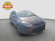 FORD Focus 1.0 SCTi Carving, Benzina, Occasioni / Usate, Manuale - 2