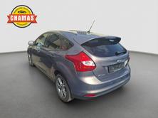 FORD Focus 1.0 SCTi Carving, Benzina, Occasioni / Usate, Manuale - 4