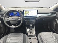 FORD Focus 1.0i EcoB Hybrid 155 Active X, Mild-Hybrid Petrol/Electric, Second hand / Used, Automatic - 4