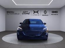 FORD Focus 1.0i EcoBoost 125 PS Cool & Connect, Benzin, Occasion / Gebraucht, Automatik - 2