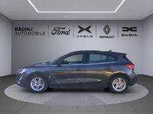 FORD Focus 1.0i EcoBoost 125 PS Cool & Connect, Benzin, Occasion / Gebraucht, Automatik - 3