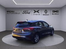 FORD Focus 1.0i EcoBoost 125 PS Cool & Connect, Benzin, Occasion / Gebraucht, Automatik - 4