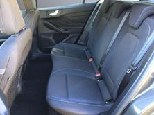 FORD Focus 1.0i EcoBoost 125 PS Cool & Connect, Benzin, Occasion / Gebraucht, Automatik - 6