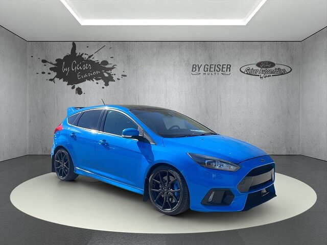 FORD Focus 2.3 EcoB RS