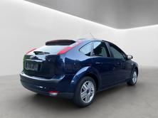 FORD Focus 2.0i Carving Automatic *1. Hand*, Benzin, Occasion / Gebraucht, Automatik - 5