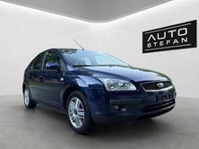 FORD Focus 2.0i Carving Automatic *1. Hand*, Benzin, Occasion / Gebraucht, Automatik - 7