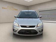 FORD FOCUS, Benzin, Occasion / Gebraucht, Handschaltung - 3