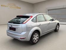 FORD FOCUS, Benzin, Occasion / Gebraucht, Handschaltung - 5