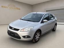 FORD FOCUS, Benzin, Occasion / Gebraucht, Handschaltung - 6