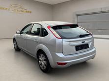 FORD FOCUS, Benzin, Occasion / Gebraucht, Handschaltung - 7