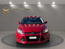 FORD Focus 1.6 SCTi Titanium, Benzin, Occasion / Gebraucht, Handschaltung - 3