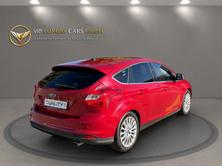 FORD Focus 1.6 SCTi Titanium, Benzin, Occasion / Gebraucht, Handschaltung - 5