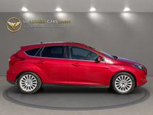 FORD Focus 1.6 SCTi Titanium, Benzin, Occasion / Gebraucht, Handschaltung - 6