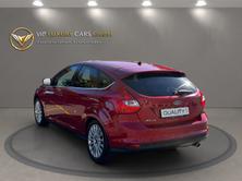 FORD Focus 1.6 SCTi Titanium, Benzin, Occasion / Gebraucht, Handschaltung - 7
