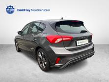 FORD Focus 1.0i EcoB 125 ST-Line, Petrol, Second hand / Used, Automatic - 3