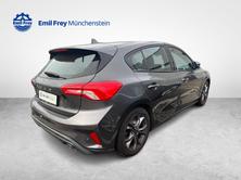 FORD Focus 1.0i EcoB 125 ST-Line, Petrol, Second hand / Used, Automatic - 5