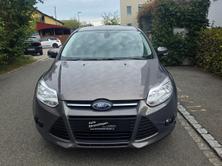 FORD Focus 1.0 SCTi Trend, Petrol, Second hand / Used, Manual - 2