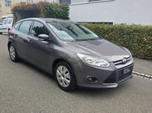 FORD Focus 1.0 SCTi Trend, Petrol, Second hand / Used, Manual - 4