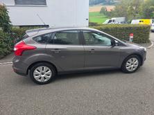 FORD Focus 1.0 SCTi Trend, Petrol, Second hand / Used, Manual - 5