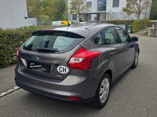 FORD Focus 1.0 SCTi Trend, Petrol, Second hand / Used, Manual - 6