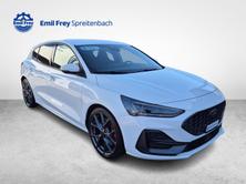 FORD Focus 2.3 EcoB ST X, Essence, Occasion / Utilisé, Automatique - 7