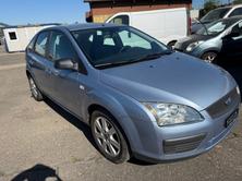 FORD Focus 1.6i VCT Carving, Benzin, Occasion / Gebraucht, Handschaltung - 2