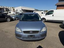 FORD Focus 1.6i VCT Carving, Benzin, Occasion / Gebraucht, Handschaltung - 3