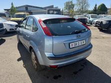 FORD Focus 1.6i VCT Carving, Benzin, Occasion / Gebraucht, Handschaltung - 4