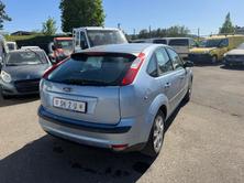 FORD Focus 1.6i VCT Carving, Benzin, Occasion / Gebraucht, Handschaltung - 5