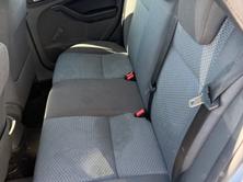 FORD Focus 1.6i VCT Carving, Benzin, Occasion / Gebraucht, Handschaltung - 6