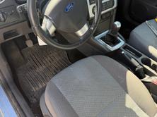 FORD Focus 1.6i VCT Carving, Benzin, Occasion / Gebraucht, Handschaltung - 7