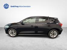 FORD Focus 1.0i EcoB Hybrid 125 Cool & Connect, Mild-Hybrid Petrol/Electric, Second hand / Used, Automatic - 2