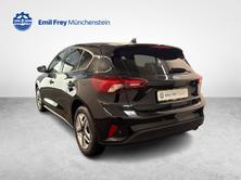 FORD Focus 1.0i EcoB Hybrid 125 Cool & Connect, Mild-Hybrid Petrol/Electric, Second hand / Used, Automatic - 3