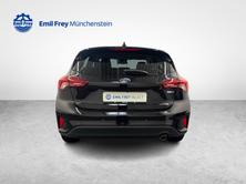 FORD Focus 1.0i EcoB Hybrid 125 Cool & Connect, Mild-Hybrid Petrol/Electric, Second hand / Used, Automatic - 4