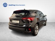 FORD Focus 1.0i EcoB Hybrid 125 Cool & Connect, Mild-Hybrid Petrol/Electric, Second hand / Used, Automatic - 5