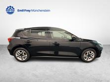 FORD Focus 1.0i EcoB Hybrid 125 Cool & Connect, Mild-Hybrid Petrol/Electric, Second hand / Used, Automatic - 6