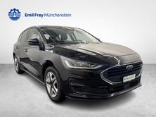 FORD Focus 1.0i EcoB Hybrid 125 Cool & Connect, Mild-Hybrid Petrol/Electric, Second hand / Used, Automatic - 7