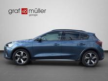 FORD Focus 1.0i EcoB Hybrid 155 Active X, Mild-Hybrid Benzin/Elektro, Occasion / Gebraucht, Automatik - 2