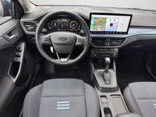 FORD Focus 1.0i EcoB Hybrid 155 Active X, Mild-Hybrid Benzin/Elektro, Occasion / Gebraucht, Automatik - 4
